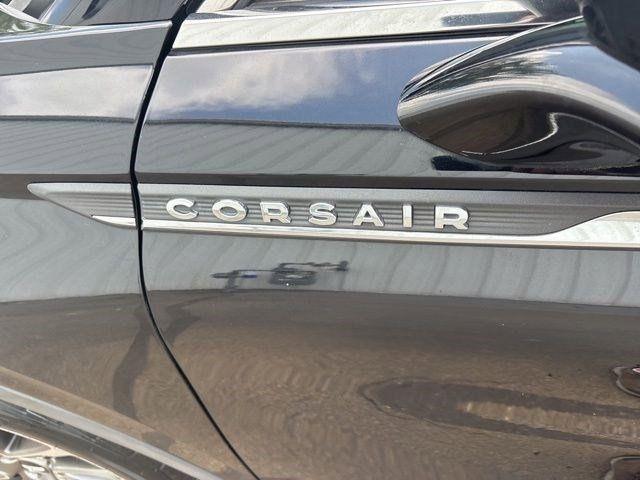 Lincoln Corsair  2021