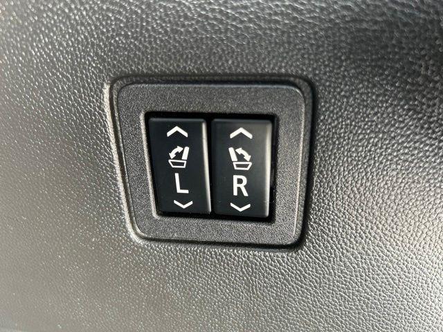 Chevrolet Traverse  2018