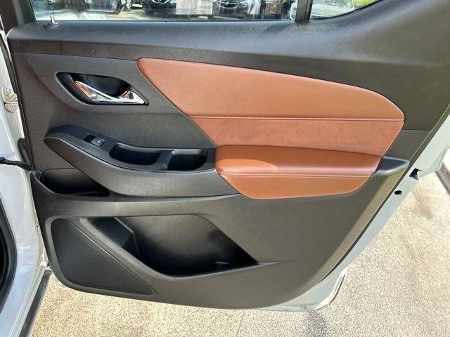 Chevrolet Traverse  2018