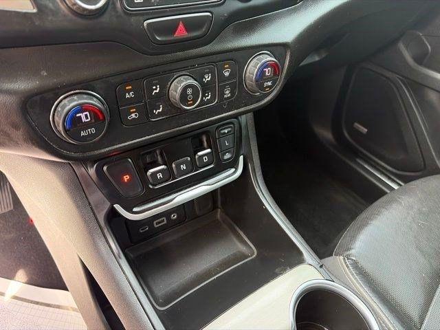 GMC Terrain  2020