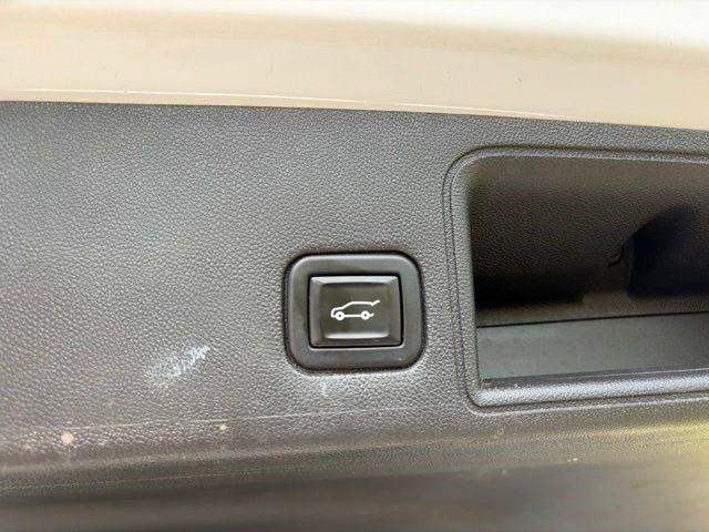 GMC Terrain  2020