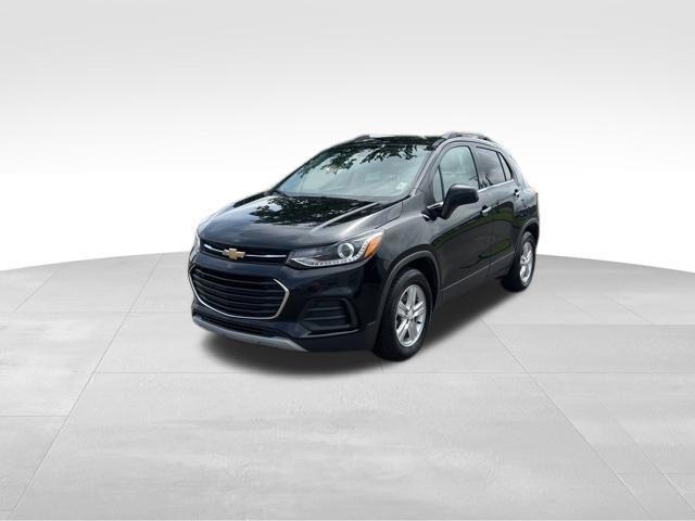 Chevrolet Trax  2017