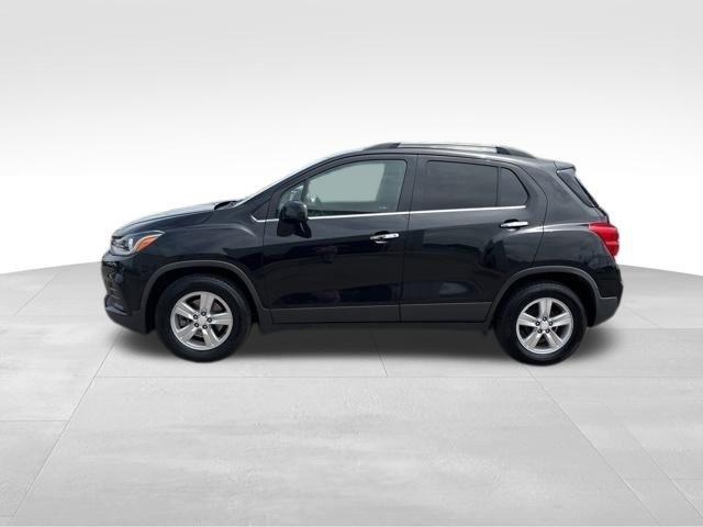 Chevrolet Trax  2017