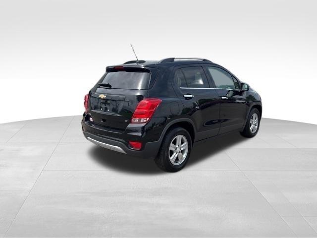 Chevrolet Trax  2017
