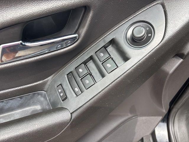 Chevrolet Trax  2017