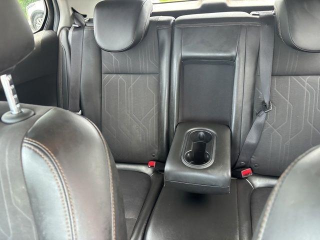 Chevrolet Trax  2017