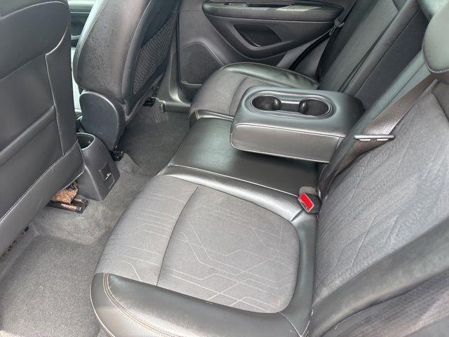 Chevrolet Trax  2017