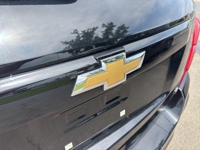 Chevrolet Trax  2017