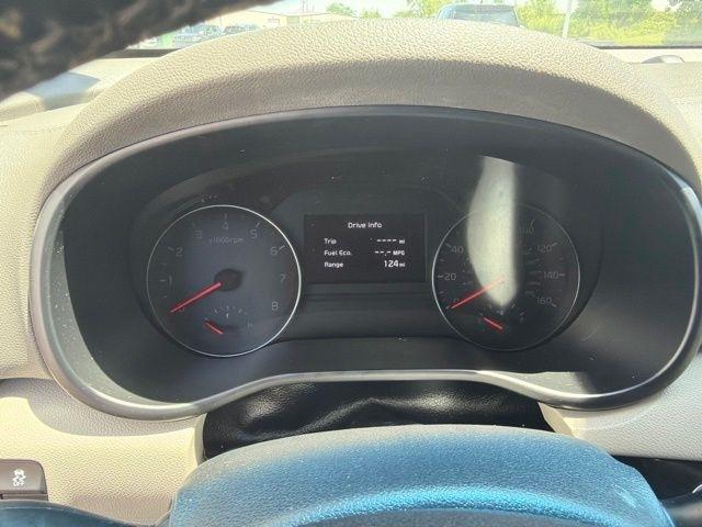 Kia Sportage  2018