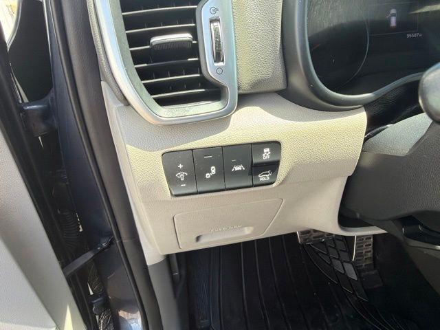 Kia Sportage  2018