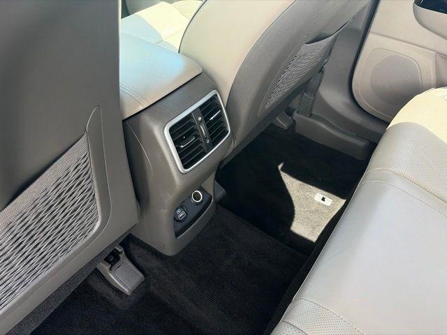 Kia Sportage  2018
