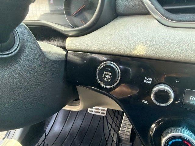 Kia Sportage  2018