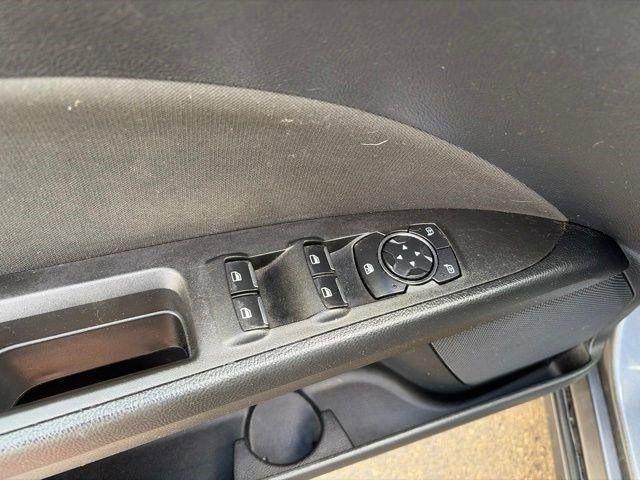 Ford Fusion  2019