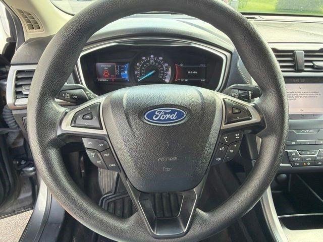 Ford Fusion  2019