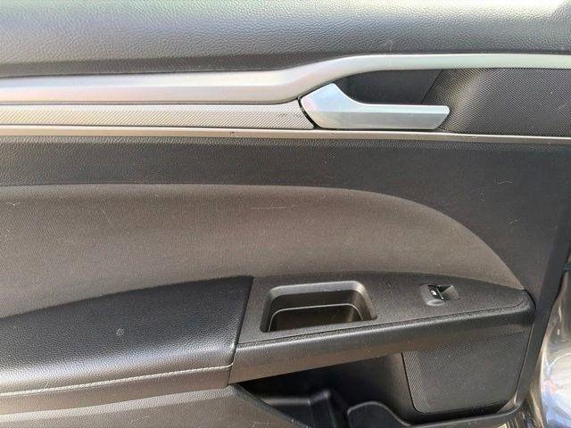 Ford Fusion  2019