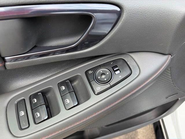 Hyundai Sonata  2022