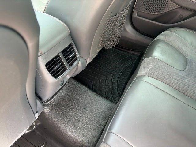 Hyundai Sonata  2022