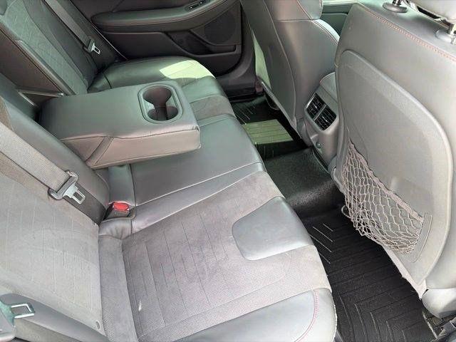 Hyundai Sonata  2022