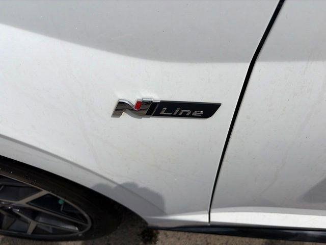 Hyundai Sonata  2022