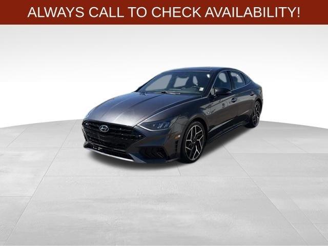 Hyundai Sonata  2022