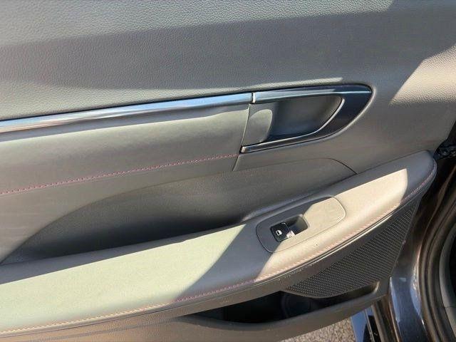 Hyundai Sonata  2022