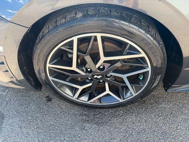 Hyundai Sonata  2022