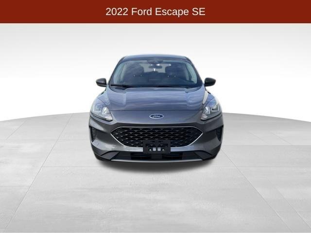 Ford Escape  2022