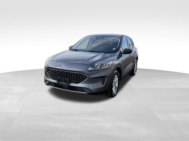 Ford Escape  2022