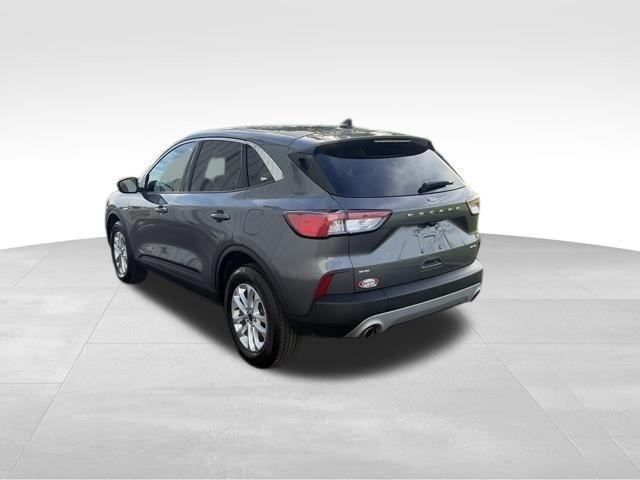 Ford Escape  2022