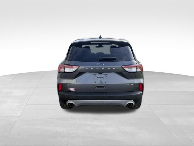 Ford Escape  2022