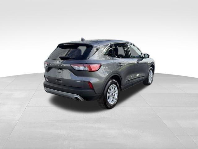 Ford Escape  2022