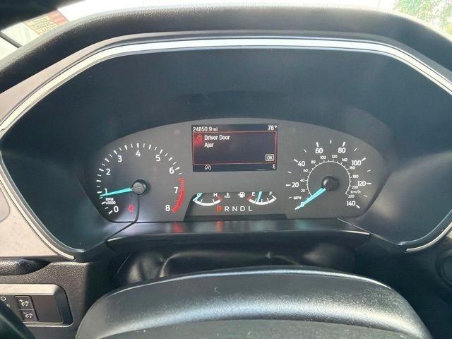 Ford Escape  2022