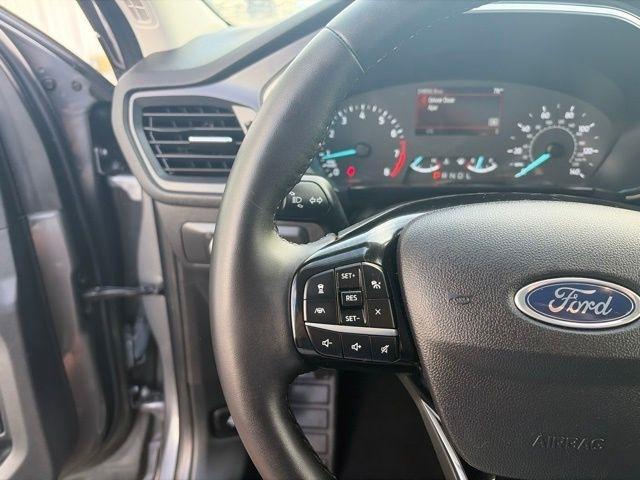 Ford Escape  2022