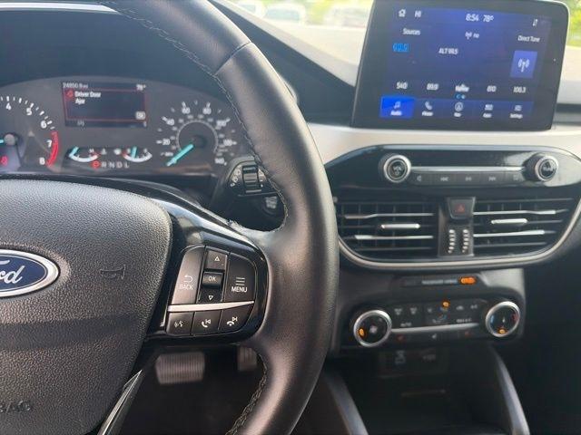 Ford Escape  2022