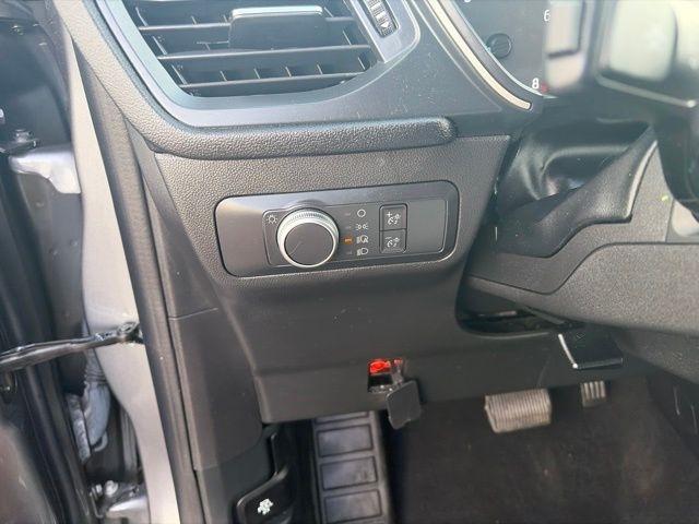 Ford Escape  2022