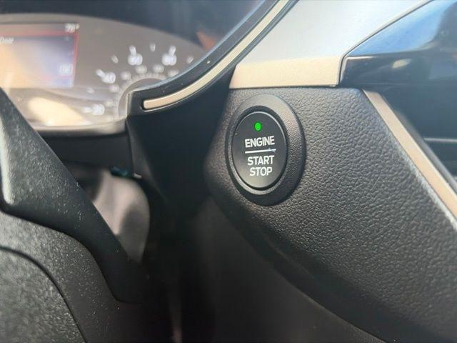 Ford Escape  2022