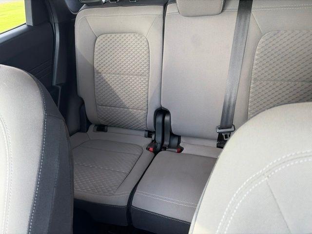 Ford Escape  2022
