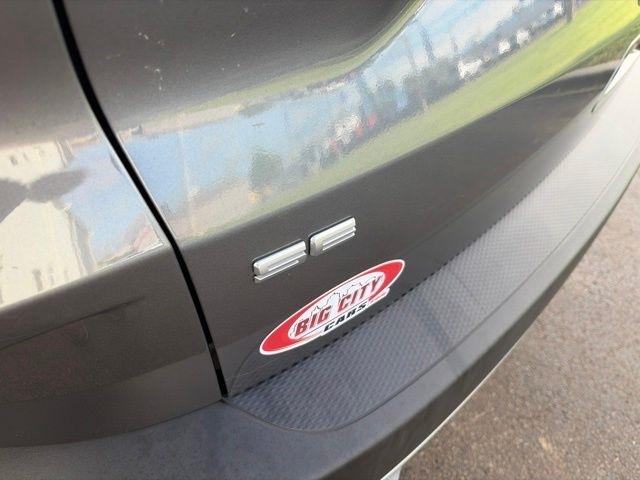 Ford Escape  2022