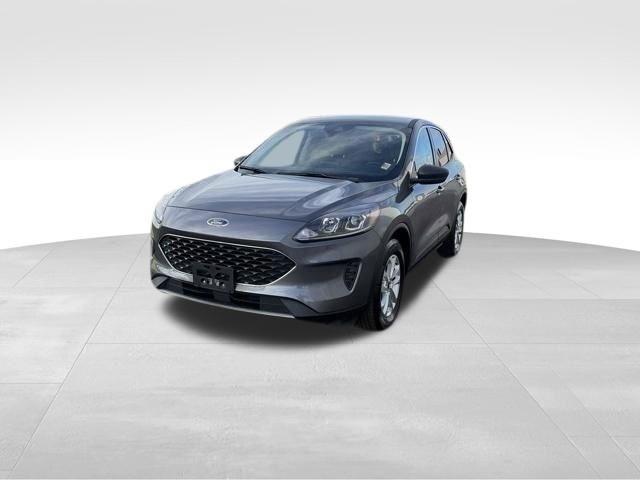 Ford Escape  2022