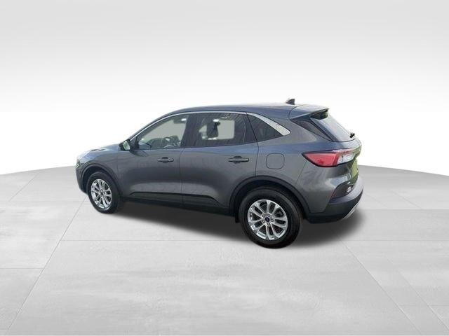 Ford Escape  2022