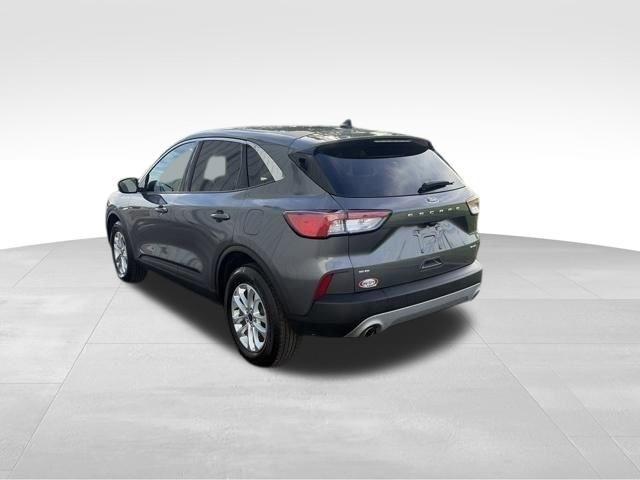 Ford Escape  2022