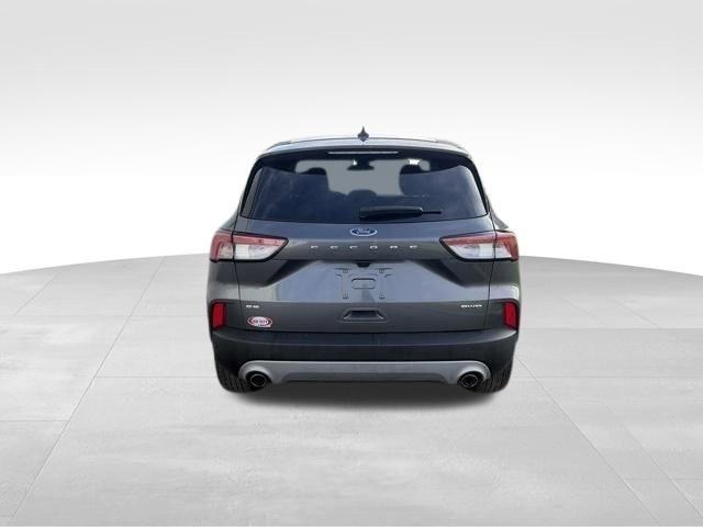 Ford Escape  2022