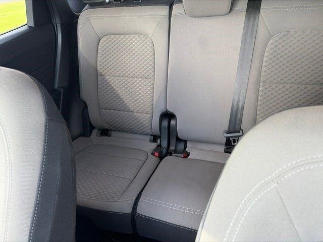 Ford Escape  2022