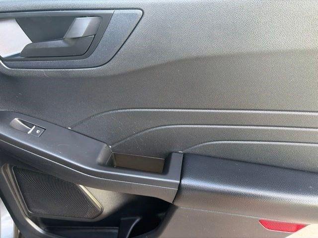 Ford Escape  2022