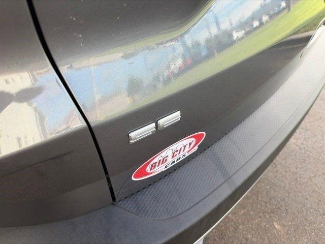 Ford Escape  2022