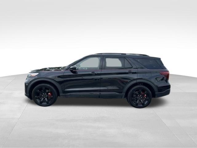 Ford Explorer  2022