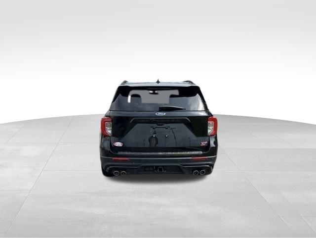 Ford Explorer  2022