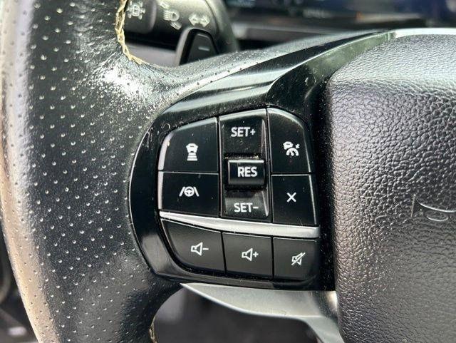 Ford Explorer  2022