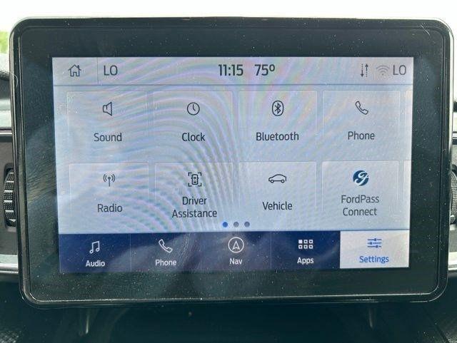 Ford Explorer  2022