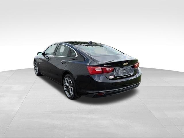 Chevrolet Malibu  2024